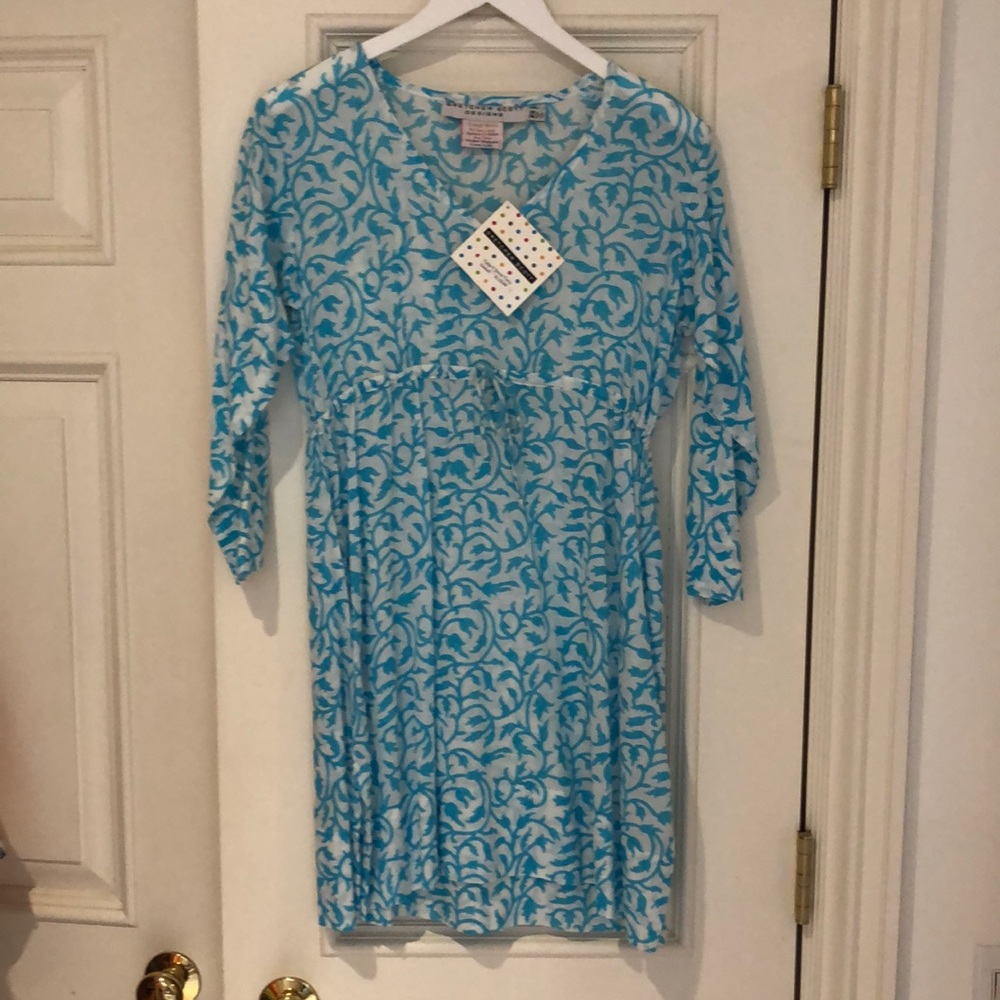 Gretchen Scott Coverup